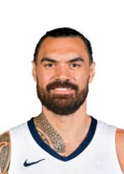 Steven Adams