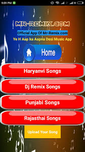 Download this project with all the samples for free here: Dj Song Mr Remix For Android Apk Download