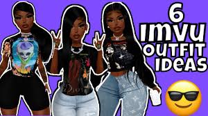 Com is one of the best drawing reference websites out there. 6 Imvu Outfits Ideas Imvu Gameplay Streetwear Youtube