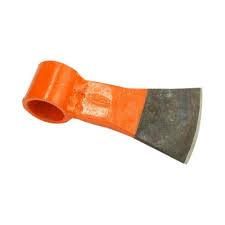 In this film, there's nothing oblique about it. Axe Head Small Axe Manufacturer From Rajkot