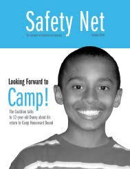 The Myths and Reality of Homeless New Yorkers