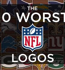 Learn about nfl logos with free interactive flashcards. Ranking The 10 Worst Nfl Logos Rsn