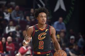 Cleveland you can watch philadelphia 76ers vs. Two For One Cavs Win Again Behind Collin Sexton S 28 Points Fear The Sword