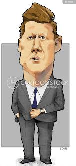 John F Kerry Cartoons and Comics