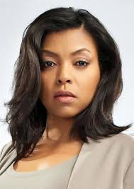 Fan Casting Taraji P. Henson as Jayda Jackson in On the Come Up