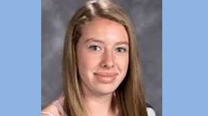 CenturyLink Athlete of the Week: Megan Weller of Quilcene High School