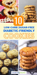 Check spelling or type a new query. 10 Diabetic Cookie Recipes Low Carb Sugar Free Low Carb Cookies Recipes Healthy Cookie Recipes Diabetic Cookie Recipes