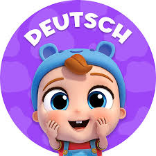 Little Angel Deutsch