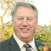 Obituary information for Larry Dale Tinker