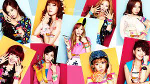 Get up and dance, get up and smile, get up and drink to the days that are gone in the shortest while. Girls Generation Wallpapers Top Free Girls Generation Backgrounds Wallpaperaccess