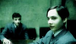 Rowling's series of harry potter novels. Young Tom Riddle From Harry Potter Is Actually Pretty Hot Now