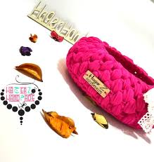 crochet basket crochet basket yarn sizes handmade shop