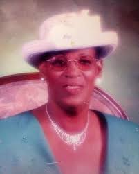 Maxine Gloria Rolle-Sylvain