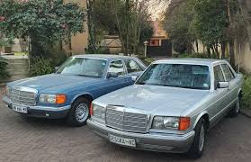 Turbochargers that generate 1000 horsepower to achieve a top speed of. W126 Made In South Africa Mercedes Benz Forum
