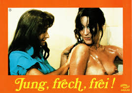 HOT SUMMER - Jung, frech, frei! (DVD) | 51313
