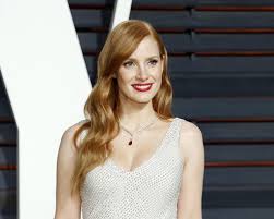 Jessica chastain is casting a 'bond boy' for her new movie, and here are our suggestions. Jessica Chastain 1977 Portrait Kino De