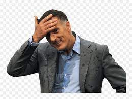 He is the founder and current leader of the people's party of canada. Maxime Bernier Hd Png Download Vhv