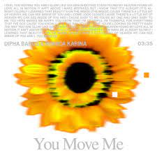 Dunia kita satu tapi mengapa kita tidak bersatu. You Move Me Lagu Lirik Download You Move Me Lagu Mp3 Free