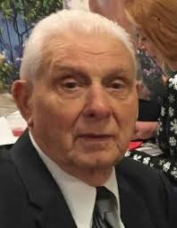 Obituary for Robert Delano "Russian" Yerick