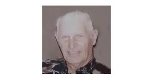 Edward Garrett Obituary (1929