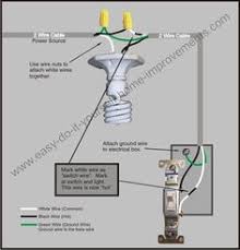 An example of this may be near the front entrance. 22 Light Switch Wiring Ideas Light Switch Wiring Light Switch Home Electrical Wiring