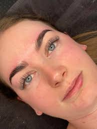 Highly recommended eyebrow waxer in the area?