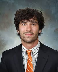 Ben Dipalma's Instagram, Twitter & Facebook