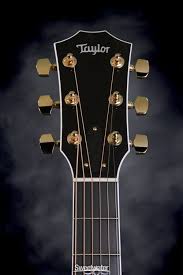 Gibson Black Acoustic Electric Guitar Taylor 414ce R Acoustic Electric Guitar Natural With Rosewood Back Sides Guitar Acoustic Guitar Acoustic Guitar Chords