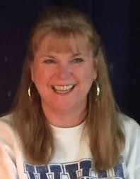 Diane Lynn Blume Obituary