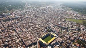 Página de facebook oficial del villarreal. Lionel Messi Disciple Of Messi