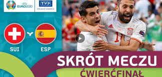 Na wypełnionym po brzegi stadionie w kopenhadze reprezentacja hiszpanii po niesamowitym meczu pokonała wicemistrzów świata chorwację 5:3 w 1/8 finału mistrzostw europy. Vepgbaq7w7hlzm