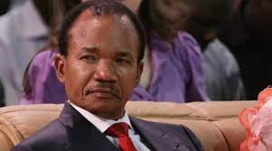 Frederick Chiluba's Posthumous Birthday Celebration