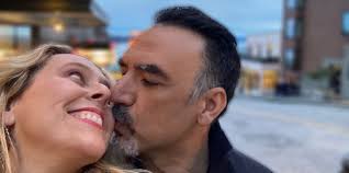 Deborah Keltner and Engin Uzuncaova's Wedding Website