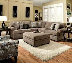 Macy Sectional Pewter Tan Furniture Living Room Furniture Sectional Sofa