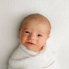 Little man wasn't having it today! FOMO! But look how cute these faces are  haha! They're so fun!