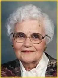 Obituary information for Barbara Mary 'nee Pommersheim' F...