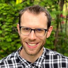 Sean Booth (@ImDrBooth)