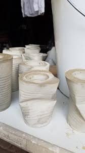 Betonformen aus polypropylen, betonfarben und zusatzmitteln für selbstherstellung der farbigen kunststeine aus beton, zement und gips für haus und garten. Diy Basteln Mit Beton Wildes Gartenherz Zeigt Neue Ideen