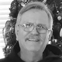 James Caruthers, Jr.