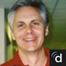 Dr. Martha Middlemist, MD