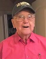 Russell S. Bauder Obituary