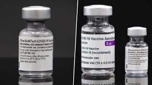 The study found that after just one dose of the pfizer jab, people are less likely to develop antibody levels against the indian (b.1.617.2) variant, also known as delta, as high as those seen. Xjbwu9vnvnauom