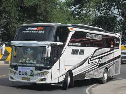 Pin Di Foto Bus Subur Jaya