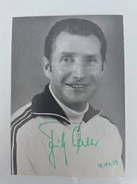 FRITZ WALTER AUTOGRAMMKARTE SSV Ulm 1998-99 Original Signiert + A 195649  EUR 2,49