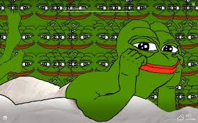 Usually shortened to just pepe, pepe the frog is a character from matt furie's boy's club comic series. Pepe The Frog Hd Wallpapers New Tab Theme