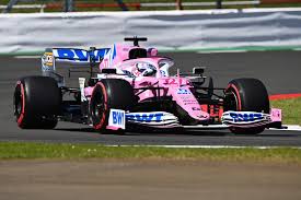 Racing point used the designs as the basis of its own front brake ducts for that year. Reaktionen Zu Racing Point Ferrari Kundigt Berufung An F1 Insider Com