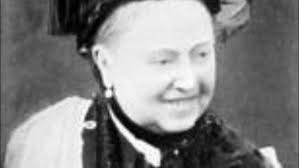 Queen Victoria