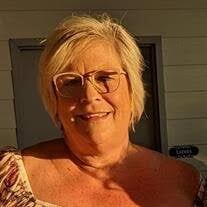 Sherry York Colvin Obituary