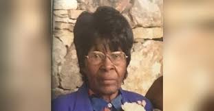 Rosie Mae Robinson Obituary
