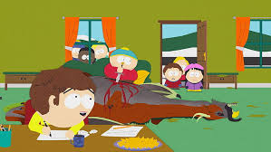 Hd Wallpaper South Park Hd Widescreen For Laptop Childhood Representation Wallpaper Flare